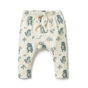 Wilson & Frenchy Legging-pants-and-shorts-Bambini