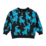 Rock Your Kid Blue Rex Sweatshirt