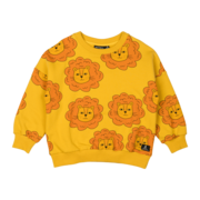 Rock Your Kid Mane Event Sweatshirt-tops-Bambini