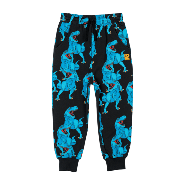 Rock Your Kid Rex Trackpants