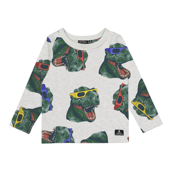 Rock Your Kid Shady T-Shirt