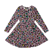 Rock Your Kid Blondie Waisted Dress-dresses-and-skirts-Bambini