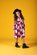 Rock Your Kid Luna Goldie Dress