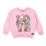 Rock Your Kid Love Sweatshirt