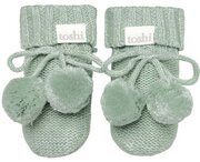 Toshi Organic Marley Booties-footwear-Bambini