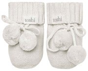 Toshi Organic Marley Booties-footwear-Bambini