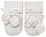 Toshi Organic Marley Booties