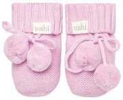 Toshi Organic Marley Booties-footwear-Bambini