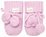 Toshi Organic Marley Booties