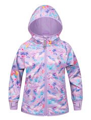 Therm All Weather Hoodie-jackets-and-cardigans-Bambini