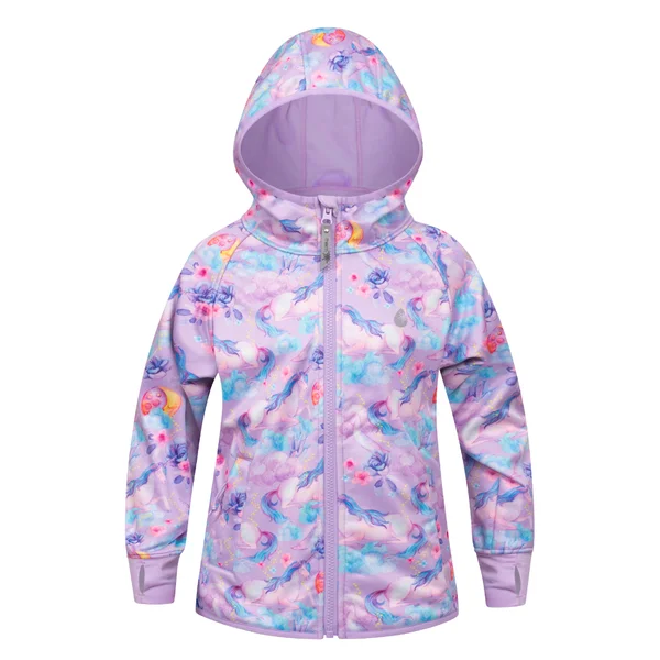 Therm All Weather Hoodie