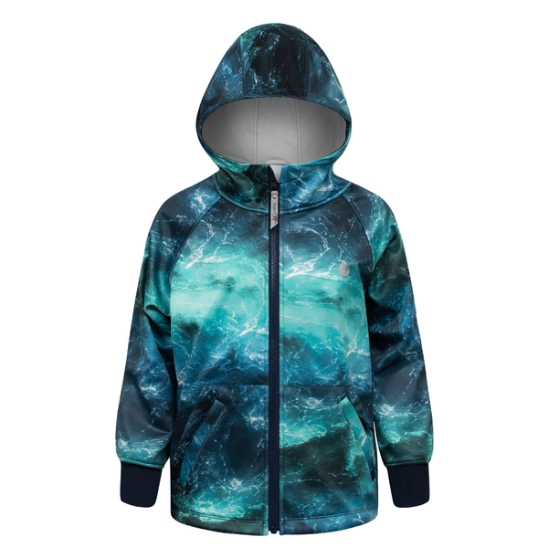 Therm All Weather Hoodie