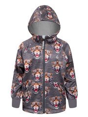 Therm All Weather Hoodie-rainwear-Bambini