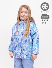Therm Snowrider Jacket-rainwear-Bambini