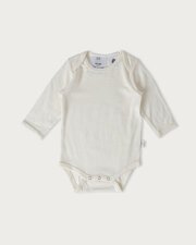 Babu Merino Bodysuit-bodysuits-and-rompers-Bambini