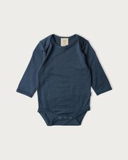 Babu Merino Bodysuit-bodysuits-and-rompers-Bambini