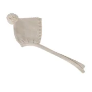 Acorn Elfin Wool Beanie-hats-and-sunglasses-Bambini