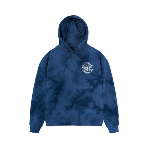 Santa Cruz MFG Dot Hoody