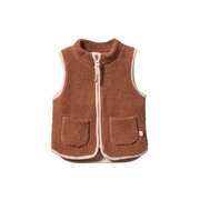 Nature Baby Flint Vest-jackets-and-cardigans-Bambini