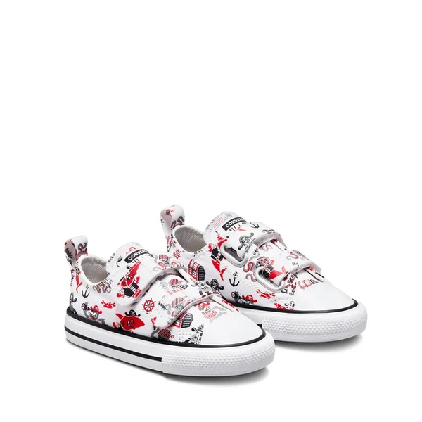 Converse Infant 2V Pirates