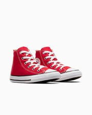 Converse Core Canvas Hi-footwear-Bambini