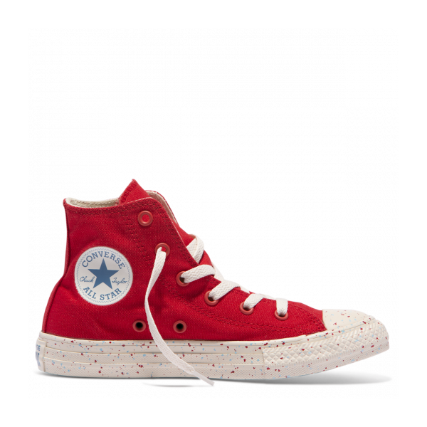 Kid Chuck Taylor Americana Speckle Hi