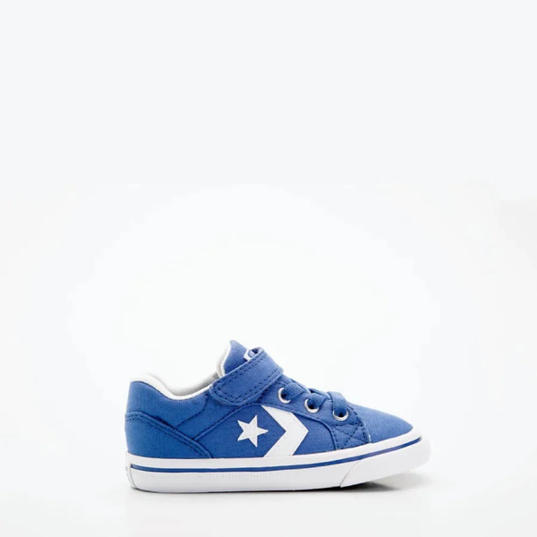 Converse Infant El Distrito 1V Low