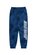 Santa Cruz Classic Strip Track Pant