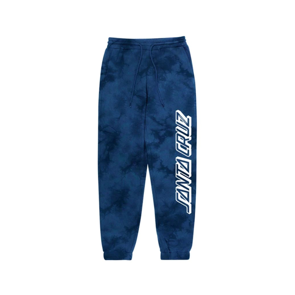 Santa Cruz Classic Strip Track Pant