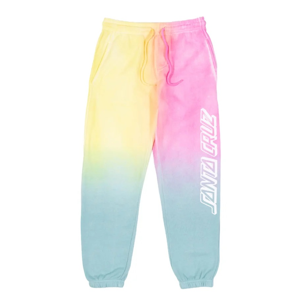 Santa Cruz Classic Strip Track Pant