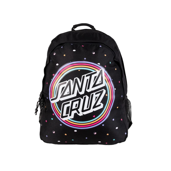 Santa Cruz Bow Dot Backpack