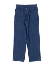 Santa Cruz Oval Strip Carpenter Jean-pants-and-shorts-Bambini