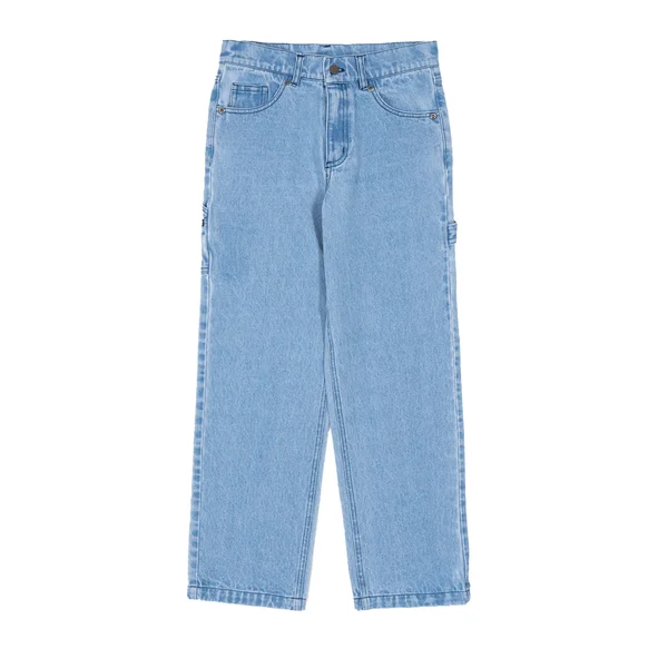 Santa Cruz Oval Strip Carpenter Jean