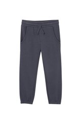 Milky Storm Fleece Trackpant-pants-and-shorts-Bambini