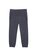 Milky Storm Fleece Trackpant