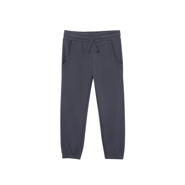 Milky Storm Fleece Trackpant