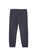 Milky Storm Fleece Trackpant