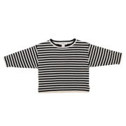 Grown Organic Long Sleeve Top-tops-Bambini