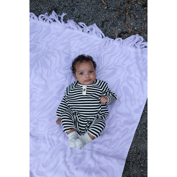 Grown Organic Star Suit Shop Baby Onesies Online NZ Bambini NZ W23 Grown