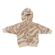 Grown Teddy Ripple Jacket-jackets-and-cardigans-Bambini