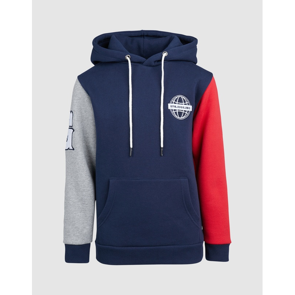 St Goliath Varisty Hoody