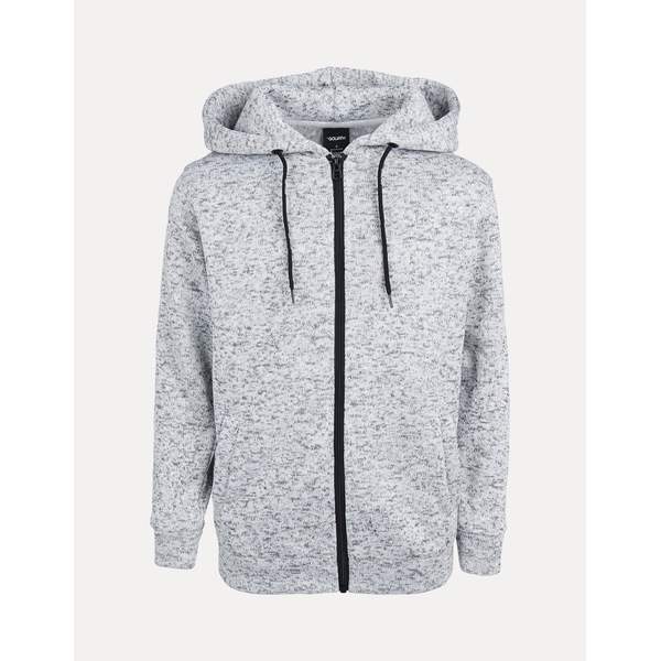 St Goliath Haymes 1/2 Zip Hoody