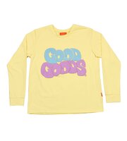 Good Goods LS Issy Tee-tops-Bambini