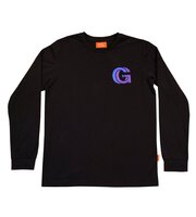 Good Goods LS Ready Set Tee-tops-Bambini
