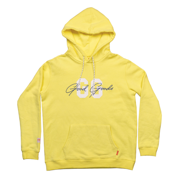 Good Goods Rocky Hoody