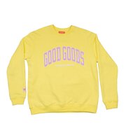 Good Goods Billy Crew-tops-Bambini