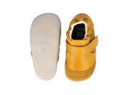 Bobux XP Marvel Trainer-footwear-Bambini