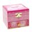Pink Poppy Music Box