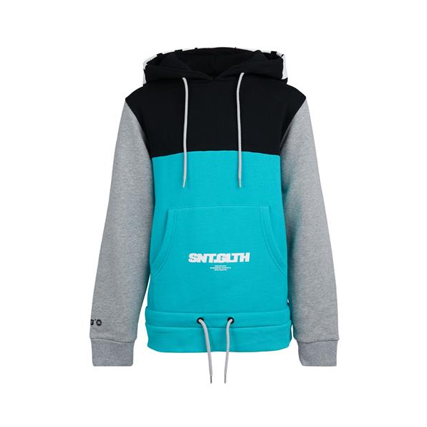 St Goliath Hidden Hoody