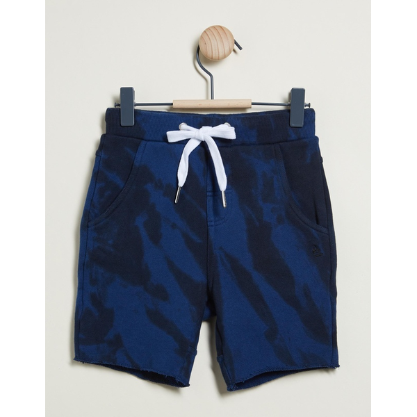 Alphabet Soup Thrilla Short